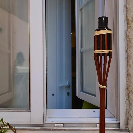Appartement Janelas Verdes Studio *