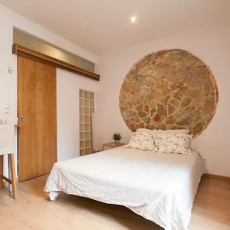 Janelas Verdes Studio Appartement Lissabon
