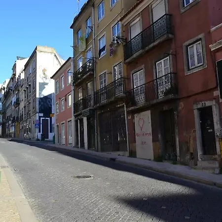 Janelas Verdes Studio Appartement