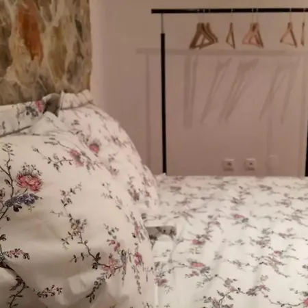 Janelas Verdes Studio Appartement *